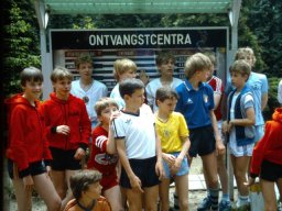 0DIA 1985 RAVA PUPS 1